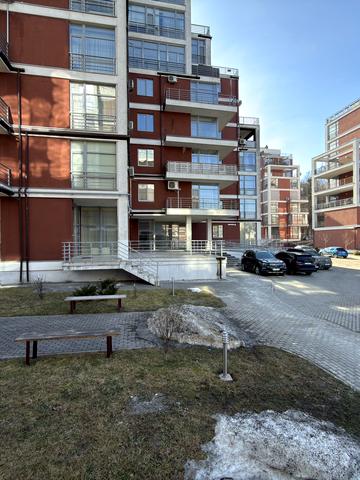 Бойківська вул., 5б