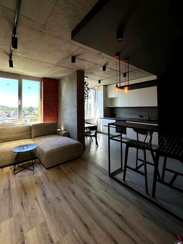 Бігова вул., 17а