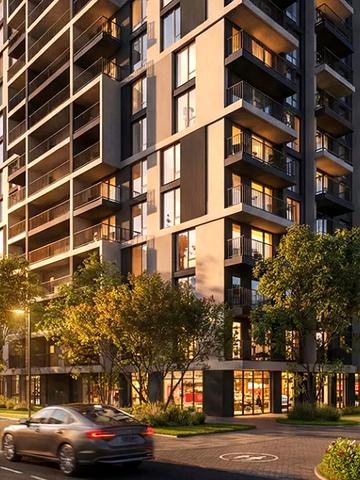 Хіміків вул., 28, к.1-6