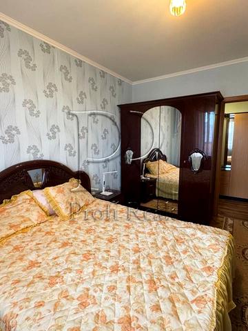 Академіка Єфремова вул. (Командарма Уборевича), 20