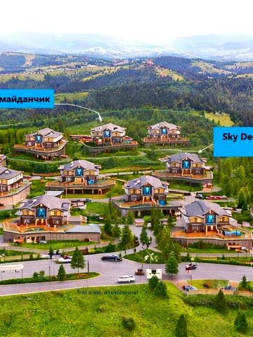 Урочище Діл