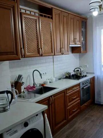 Владислава Бувалкіна вул. (Бочарова Генерала), 44