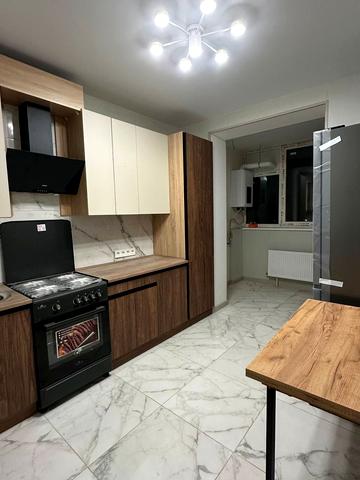 Київська вул., 224 корпус 1, 2, 3, 4