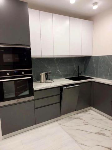 Балтійський пров., 3