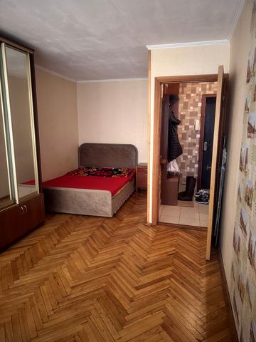 Чоколівський бульв., 14