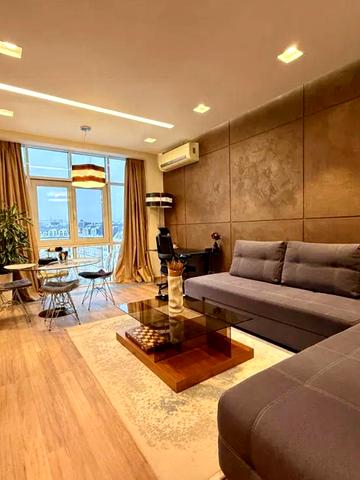 Звіринецька вул., 47