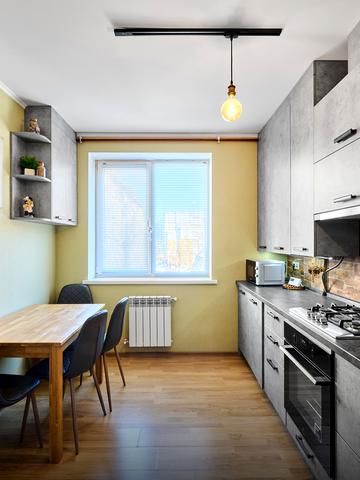 Ново-Оскольська вул., 8-В