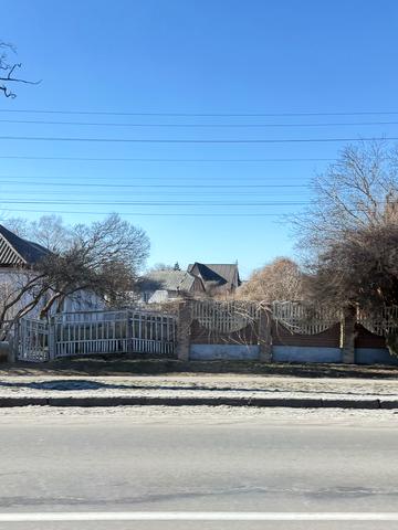 Київська вул.