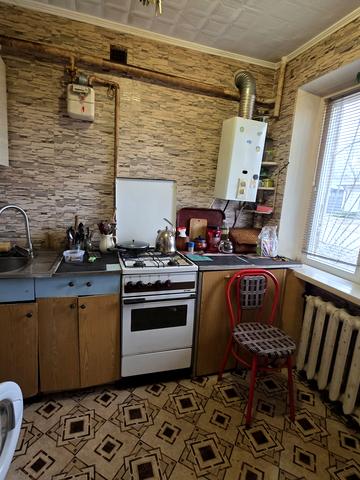 Козака Мамая вул. (Юних Ленінців), 20