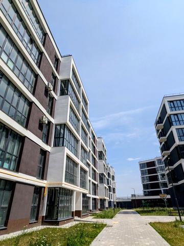 Григорія Сковороди вул., 54