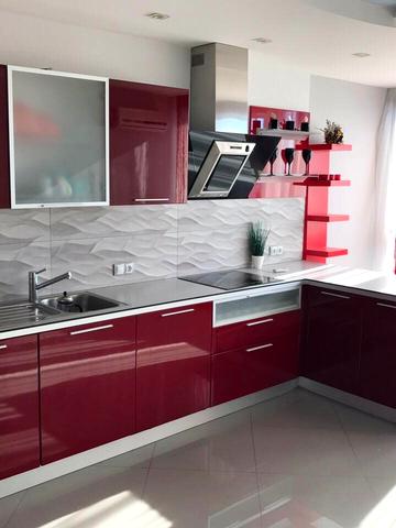 Вадима Гетьмана вул., 1-А