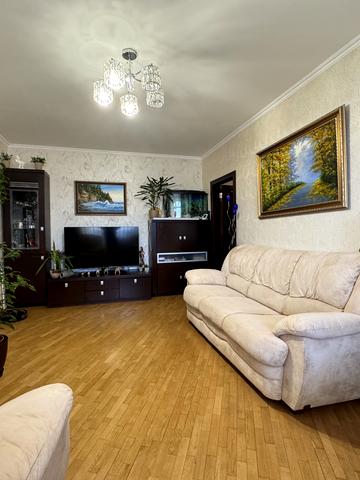 Оноре де Бальзака вул., 79