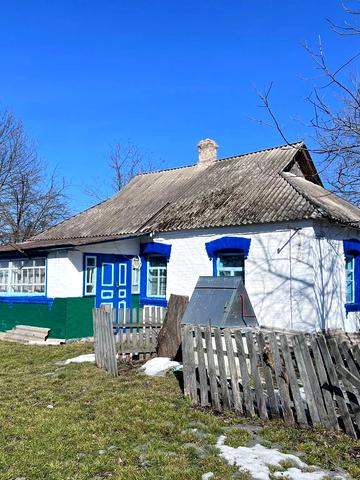 Степурівська