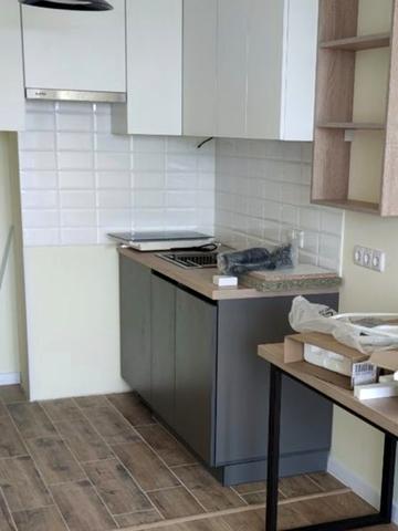 Лисогірський пров., 20