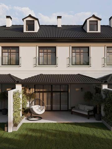 Таїровська вул., 2