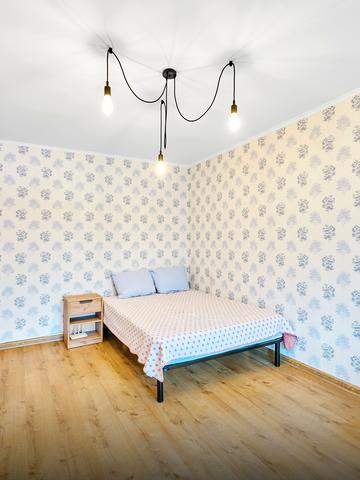 Казарменна вул. (Григорія Андрющенка), 4-Б