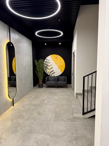 Любінська вул., 6-Б