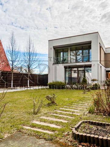 Ясногірська вул., 37