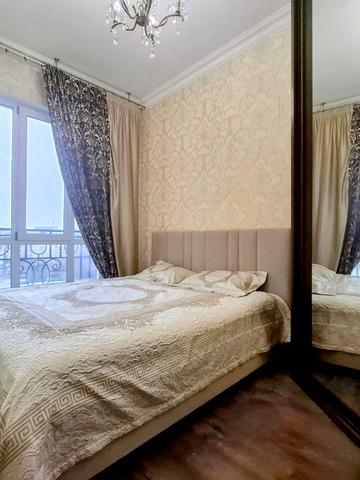 Жамбила Жабаєва вул. (Кузьминська), 7-Д