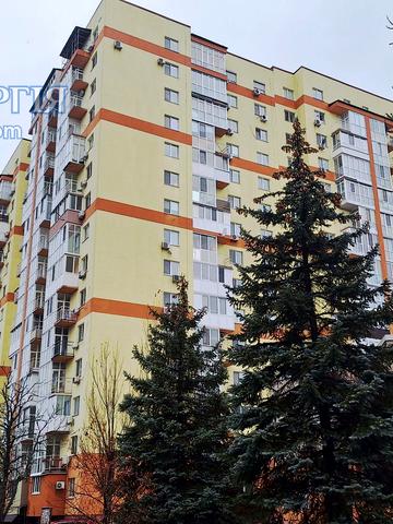 Конча-Заспинська вул. (Генерала Матикіна), 12