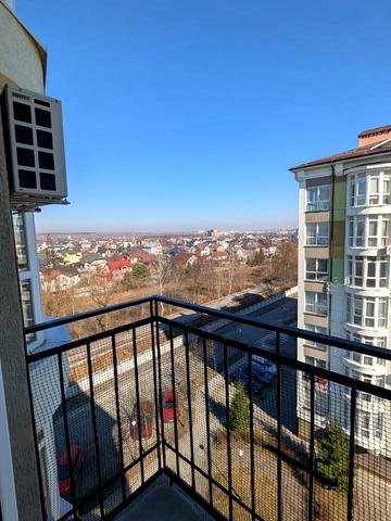 Слобідська вул., 29