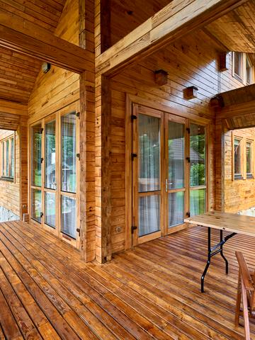 Зелена вул.