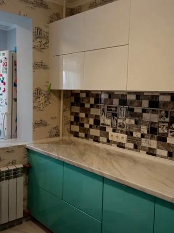 Березинська вул., 27