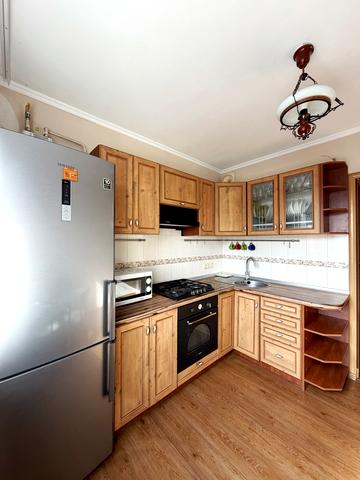 Героїв Дніпра вул., 43