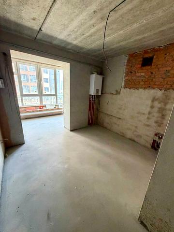 Січових стрільців вул., (Будинок 1)