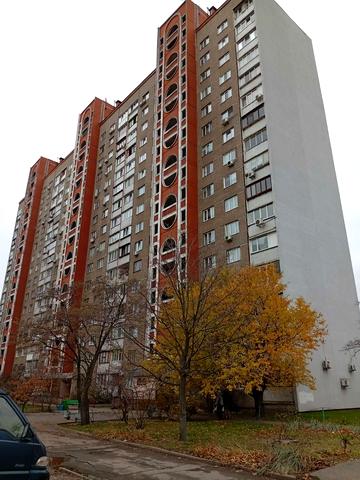 Оноре де Бальзака вул., 54