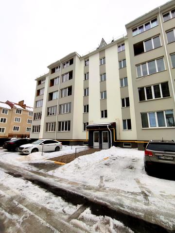 Павла Чубинського вул., 14