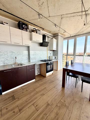 Григорія Сковороди вул., 28