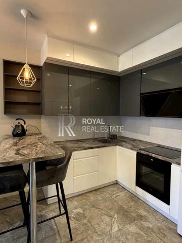 Тадея Рильського бульв., 3