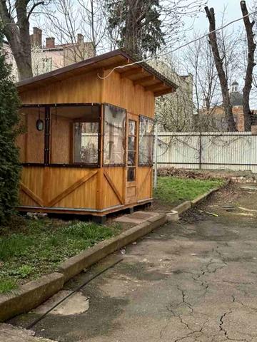 Тараса Шевченка вул., 19