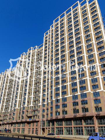 Індустріальний пров., (Будинок 3)