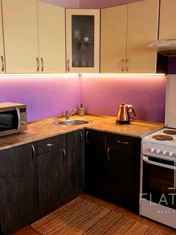 Миколи Голего вул. (Лебедєва-Кумача), 7-В