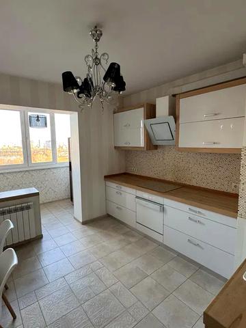 Олени Пчілки вул., 4