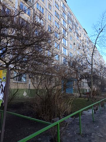 Шолом-Алейхема вул., 6