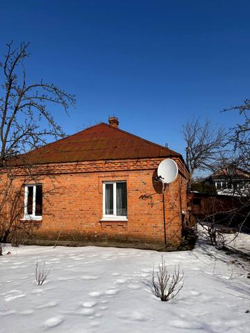 Героїв Крут вул. (Комунарів), 12