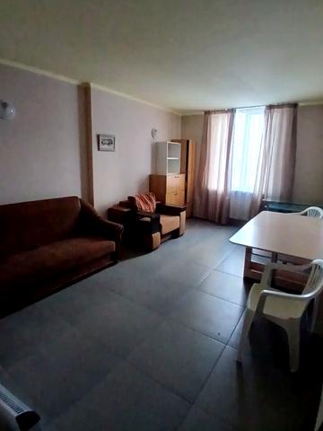 Сиваська вул., (Будинок 1)