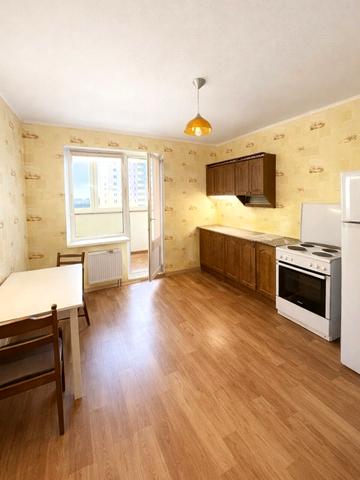 Кургузова вул., 1а к1