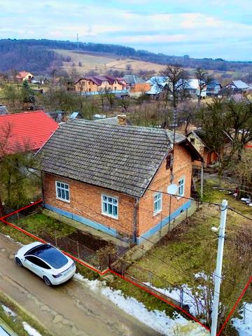 Чвертьова вул., 14