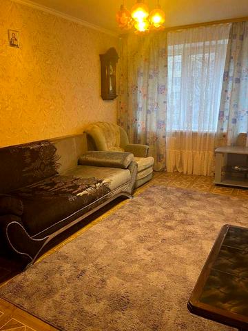 Лісовий просп., 20