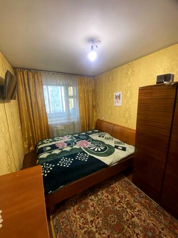 Сосницька вул., 10