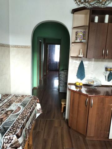 Володимира Стельмаха вул. (Курчатова), (Будинок)