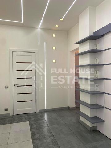 Євгена Коновальця вул. (Щорса), 44-А