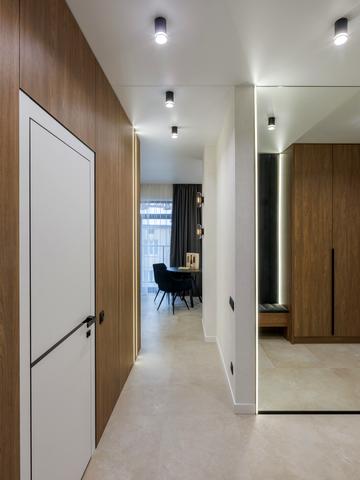 Юрія Руфа вул., (Будинок)