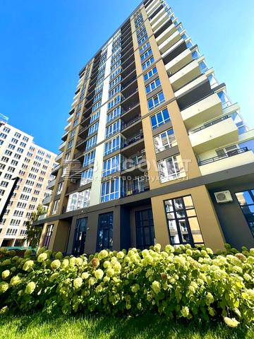 Соборна вул., 21