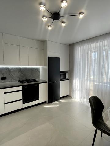 Леся Курбаса вул., 6-Б