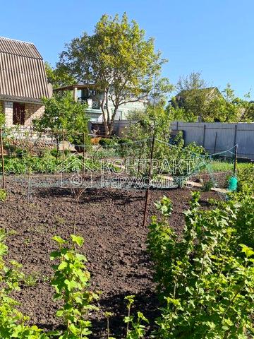 Моностирська вул.